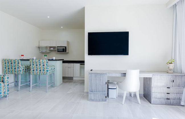 Studiotel Cancún - Foto 33