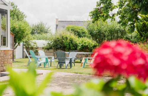 Gîte de la Tour - Foto 24