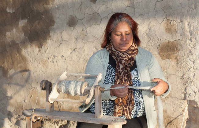 Excursión a San José + Taller artesanal - Foto 1