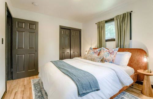 Cozy 5BD | Near DT | Ping Pong & Outdoor Space - Foto 9