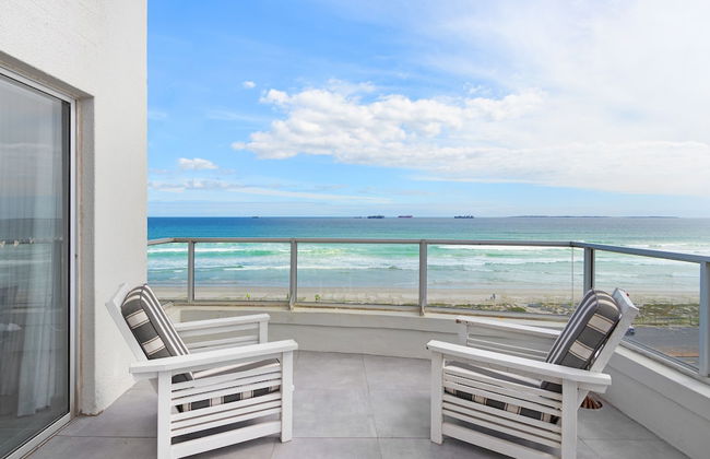 Sunset Boulevard 32 - Photo 13