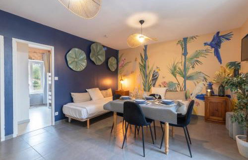 Cabana & On dirait le Sud - Foto 43