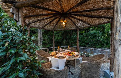 Rio delle Fate, a Fairytale Home along the Stream in Vorno, Lucca - Photo 92