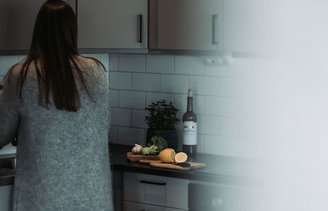 Marholmen Stugor - Foto 15