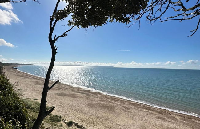 3 Bed Luxury Mobile Home Hoburne Park Christchurch - Foto 28