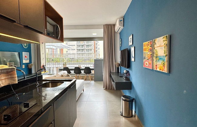 Apartamentos Prime-Prox a Oscar Freire - Foto 72