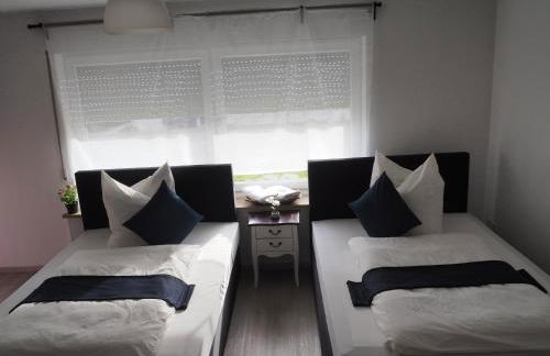 Villa Natur Monteur & Ferienwohnung mit WLAN & PARKPLATZ - Foto 38