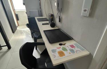 K Fofo - Aconchego no Centro - Foto 11