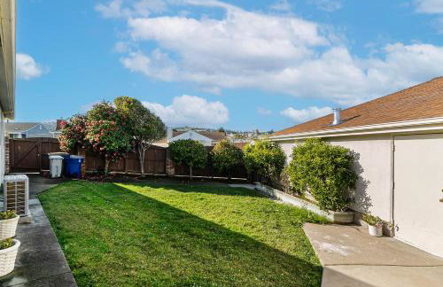 Charming single-story 3Brs 2bth home S-SF - Foto 29