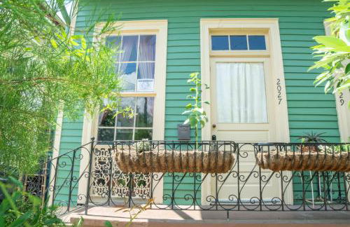 Marigny Cottage steps from Frenchmen St - Foto 26