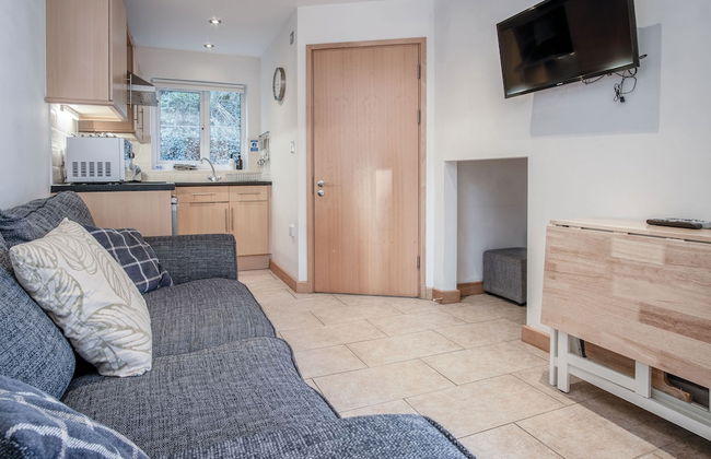 Oxwich Cottage - 2 Bedroom - Parkmill - Foto 14