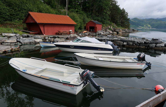 Nausthammar - Foto 16