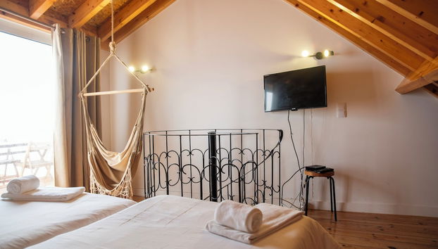 Apartamento 2 quartos by WOT - Foto 3, Habitación