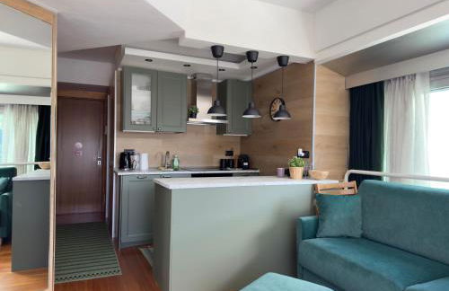 Panorama Marilleva 1400 - Val di Sole - Foto 24