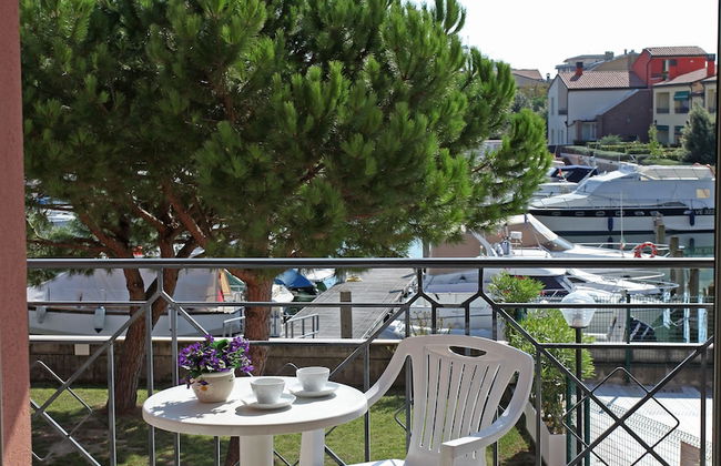 Residence Albatros - Foto 23