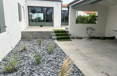 Villa des pins - Foto 21