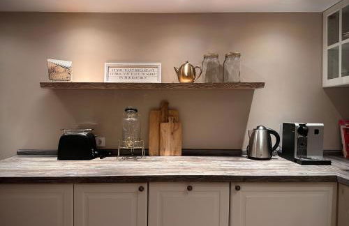 Heide Suite am Waldrand - Foto 39