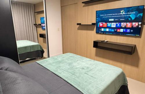 Beleza e Conforto no Cloc Marina - Salvador - Photo 11