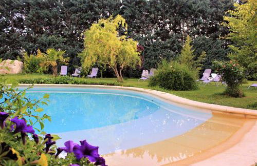 Gites le Pimayon - Foto 25