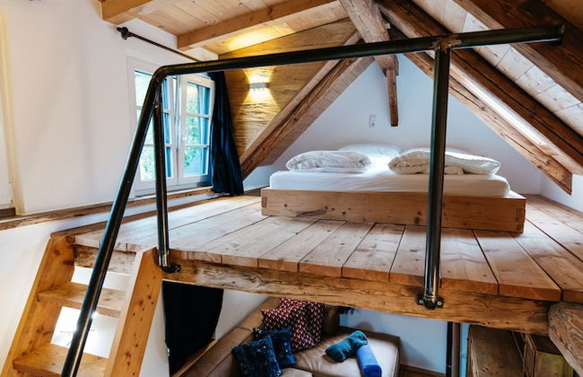 Chalet am Sonnenhang - Foto 56