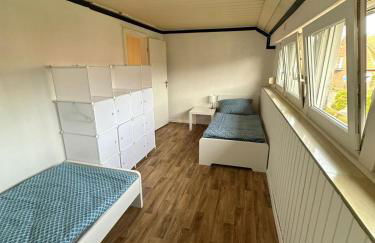 Monteurwohnung Ferienwohnung Ahaus - Foto 11