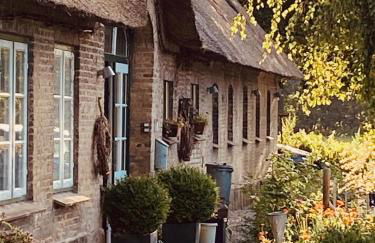 Bernstorfshof - Foto 1