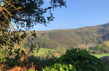 Casa de la Media Borona - Foto 32