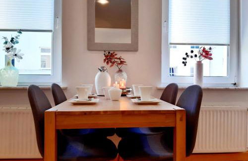 Ferienwohnungen Familie Schmidt - Foto 1