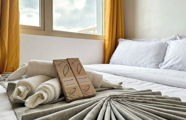 GemstoneBR in SMDC Coast Residences - Photo 21