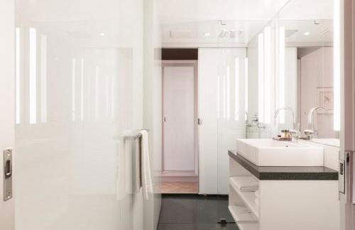 OSTKÜSTE - Villa Staudt Design Apartments - Foto 68