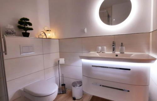 Bergliebe 5 mit großer Terrasse, Tiefgarage & Lift - Foto 46