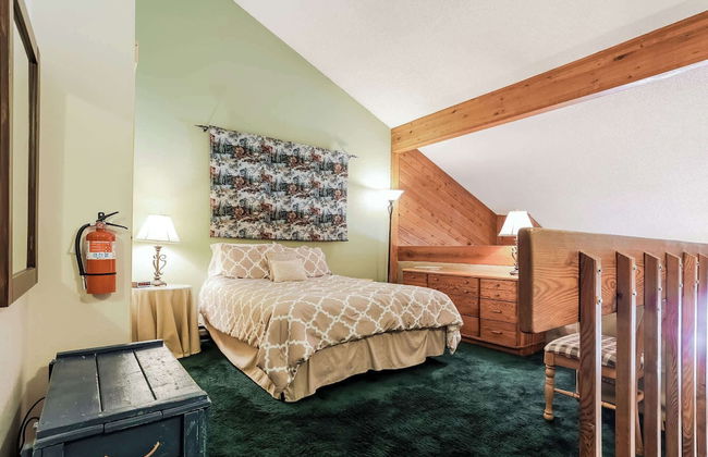 Family Fun Condo Stay for 6! - Foto 4