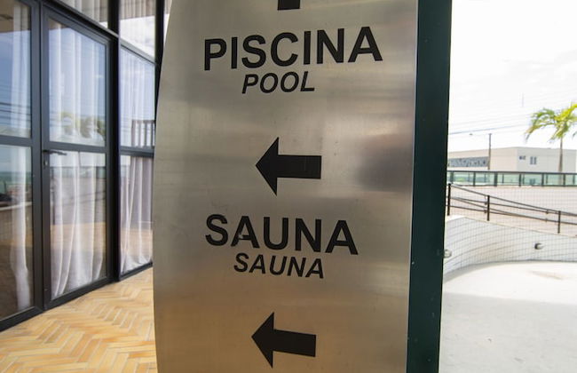 Acorde com vista mar em Ponta Negra - Foto 3