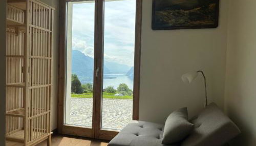 Bellagio Lake View apartment Rosabella with swimming-pool - Foto 3