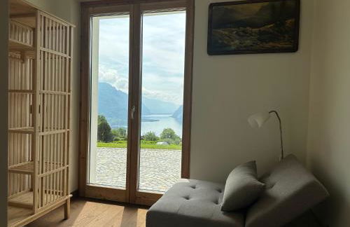 Bellagio Lake View apartment Rosabella with swimming-pool - Foto 3