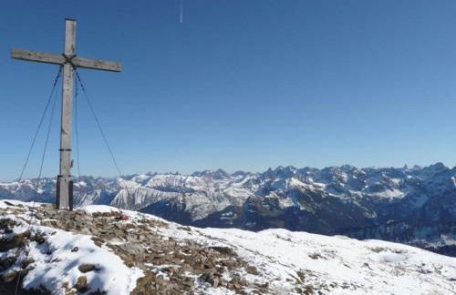 Edelweiß Hörnerbahnen von Mai bis Oktober frei - Photo 13
