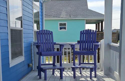 Beach Getaway at 2 Pelicans Walk to the Water - Foto 45