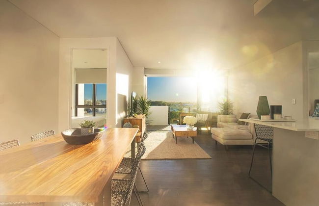 Inspire Boutique Apartments - Foto 11