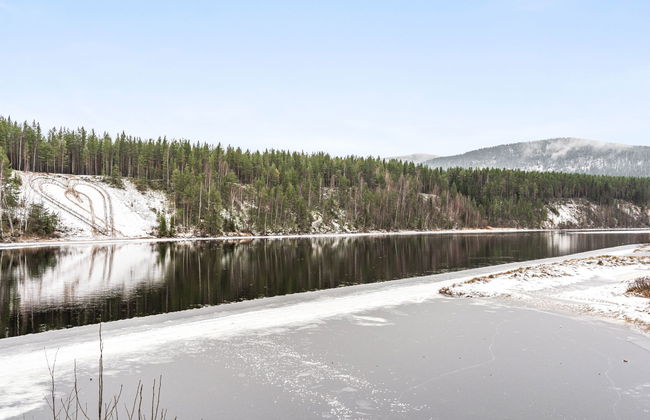 Norrskensstugan - Foto 5