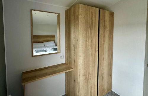 Sea La Vie Caravan at Silver Sands Holiday Park - Foto 9