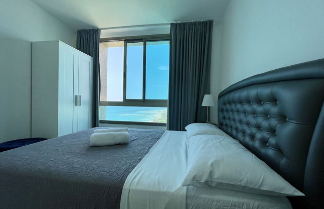 Sea Breeze Apartmens - Foto 62