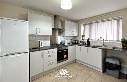 Ashton Co-Living - Private Room Self-Cater - Foto 11