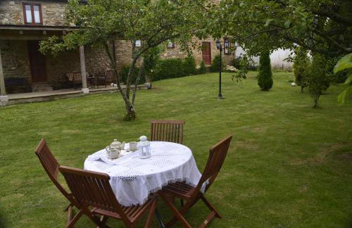 Casa Rural Penaquente - Foto 90