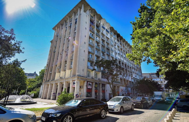 Blue Moon - One Bedroom - Romana Square - Foto 21