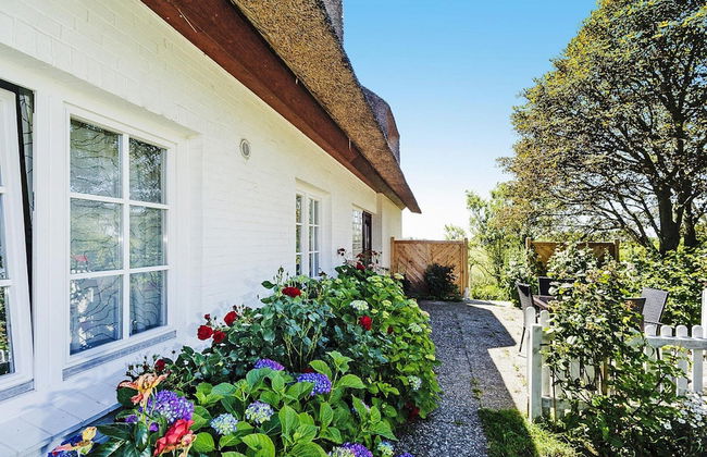 Ferienwohnung am Pellwormer Leuchtturm - Foto 11