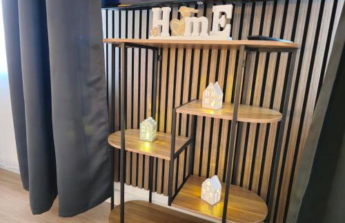 Moderne Unterkünfte in Findorff & Highspeed WLAN - Foto 49