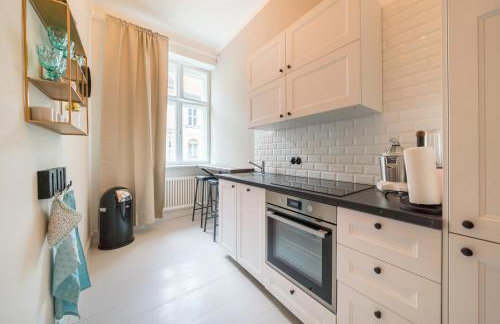 Design Apartments -Innenstadt, Bäckerstr 8 - Foto 132