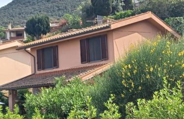 CASA MARGOT(RELAX CON VISTA) - Foto 37