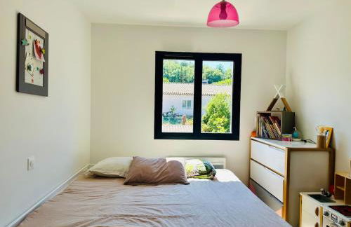 Villa Almadie - Piscine & Clim - Photo 23