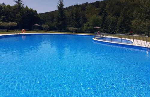 Casa Fraile aisa - Photo 38